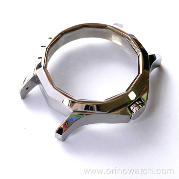 High Quality Stainless Steel Case For Watch